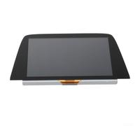 8' Assemblea LCD dell'esposizione dello schermo attivabile al tatto dello schermo attivabile al tatto per Opel Astra K 2016 2018, installazione plug & play