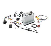 Autoradio Android 10.0 Navigatore GPS DVD Giocatore for VW Caddy Golf Passat New