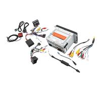 Autoradio Android 10.0 Navigatore GPS DVD Giocatore for VW Caddy Golf Passat New