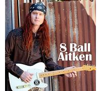 8 Ball Aitken - 8 Ball Aitken
