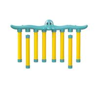 8 bastoni che cadono gioco, gioco di reazione per bambini, gioco di reazione per bambini, gioco di partita, gioco d'azzardo, cattura sticksgame, 3 velocità di caduta, giochi interattivi