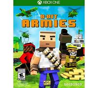 8 Bit Armies Collector's Edition