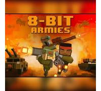 8-Bit Armies (PC) Steam Key - GLOBAL