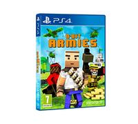8 Bit Armies - PlayStation 4