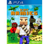 8 Bit Armies (PlayStation PS4)