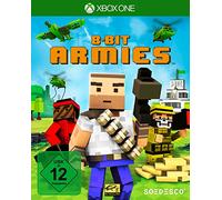 8 Bit Armies (XBox One)