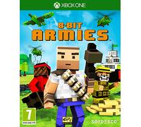 8-Bit Armies XBOX1 - Xbox One