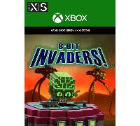 8-Bit Invaders! XBOX LIVE Key EUROPE