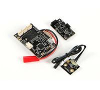 8-Bit Mini 3 Axis AlexMos Brushless Gimbal Controller with IMU