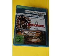 8 Blickwinkel/Lakeview Terrace - Best of Hollywood/2 Movie Collector's Pack