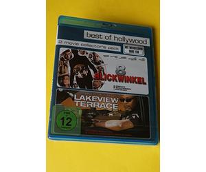 8 Blickwinkel/Lakeview Terrace - Best of Hollywood/2 Movie Collector's Pack