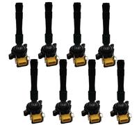 8 Bobine Accensione Per Range Rover 3.5i 4.0i 4.4i 4.6is NEC000040