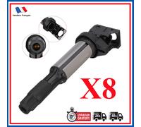 Austin Mini Bobine Accensione Rolls-Royce Phantom Drophead Coppa 6,75 V12 8