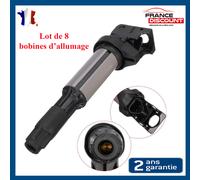 Austin Mini Bobine Accensione Rolls-Royce Phantom Drophead Coppa 6,75 V12 8