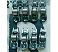 8 Bracci A Bilanciere Per Vauxhall Agila 1.3 CDTi 75 08/14 E 70 01/12