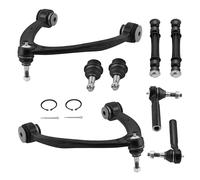 8 BRACCIO DI CONTROLLO ANTERIORE FOR CHEVROLE SILVERADO SIERRA CADILLAC ESCALADE