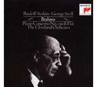 8.Brahms:Piano Concerto No.2an
