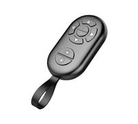 8 Buttons Wireless Phone Selfie Photo Shutter for Tiktok Video Page Turner Rechargeable Bluetooths Remote Controller