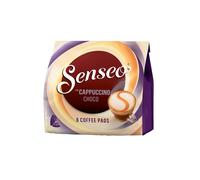 Douwe Egberts SENSEO Cappuccino Choco