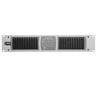 8 Canale 125W Per Uscita Digitale Dsp Amplificatore Con Ethernet CVA8125EK