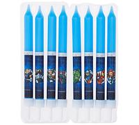 8 Candele Compleanno Avenegers