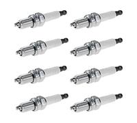 8 Candele NGK con Attacco SAE Fisso, 3 mm, M14x1,25, passo 19 mm
