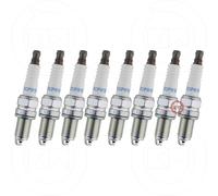 8 CANDELE NGK DCPR9E LANCIA THEMA 8.32 3.0 1990 > 1992