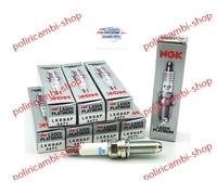 8 Candele NGK LKR8AP 4471 per BMW M3 M5 M6 E90 E92 E60 E61 V8 V10 S65B40 S65B44