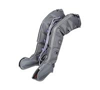 8 Cavità Macchina Massaggiatore a Compressione D'aria Per Gamba, Massaggiatore Per Gambe Booster Circolazione Allevia Il Gonfiore E L'edema Migliora L'obesità E Allevia L'affaticamento