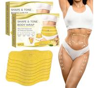 8 cerotti dimagranti, perdita di peso, patch dimagrante, bruciatore di grasso rapido, patch slim favorisce la combustione dei grassi sull'addome, forte efficacia e sicurezza, 8 pezzi