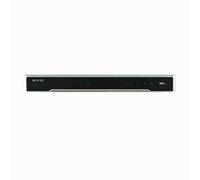 8-ch 1U 4K NVR Technology DS-7608NI-I2 Videoregistratore di rete HikVision