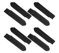 8 cinghie di ritenzione per il piede della bici - Cinghia per la punta del