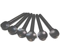 8 cm Genuine Turco Oud Peg plastica x 7 set completo