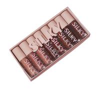 8 Colori Make Up Rossetti Set Rossetto Impermeabile Rossetto Non Bastone Tazza Durevole Occhi Guanciali Lucidalabbra Cosmetici Set Pigmento Liquido Per Labbra Per Donne Ragazze