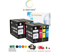 8 Compatibili per Canon Maxify MB 5150 5155 5300 5350 5450 5000 5050 5100 5400
