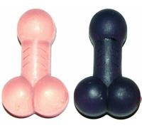8 Confezionato Pecker Pal Confezione Regalo Novità Phallic Mini Sapone 5cm/5.1cm