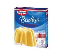 8 Confezioni Cameo Budino Vaniglia Bis 130g Preparato Dessert