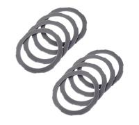 8 Confezioni Di Guarnizioni For Frullatore 182341-000-842, Guarnizione O-ring In Gomma Siliconica, Compatibile Con Frullatore Oster Pro Da 1200 W