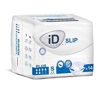8 confezioni di ID Expert Slip Plus Small