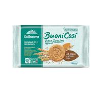 8 Confezioni Galbusera Biscotti Buonicosì Cereali 300 g