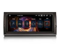 8 Core 4GB 64GB Android 14 Autoradio per BMW Serie 5 X5 E53 GPS Navigatore Carplay Android Auto DSP Bluetooth 5.0 A2DP Radio WiFi DAB+IPS 10,25 pollici Schermo tattile