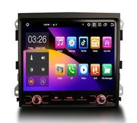 8 Core 8,4 Pollici Android 14 Autoradio GPS Navigatore per Porsche Cayenne 2010-2017 Supporto Wireless Carplay Android Auto DSP Bluetooth 5.0 A2DP OBD2 WiFi DAB+ 4GB RAM + 64GB ROM
