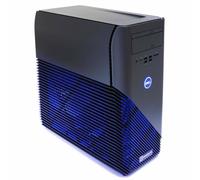 8-Core Dell Inspiron 5675 Gioco ryzen 7, 16GB ram, 1TB SSD Geforce RTX 3060