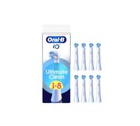 8 ct Deal Pack iO Ultimate Clean