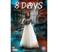 8 Days [DVD]