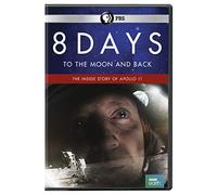 8 Days: To The Moon And Back