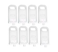 8 Documento 12 Documento PFI-706 PFI706 Cartuccia a inchiostro Everyday Usa compatibile con il modello di stampante 8400 9400 8410 9410 IPF-8410S 9410S Free chip 700ml(8Color 1set No chip)