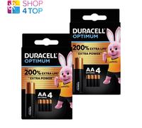 Duracell 5000394137486 batteria per uso domestico Batteria monouso Stilo AA