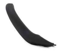 8) Elegante copertura guarnizione maniglia porta esterna nera per BMW X3 X4 F25