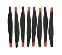 8 eliche in fibra di carbonio e nylon, lame miste R5413 R5018 adatte for accessori for droni T25/T20P(For DJI T20P Drone)